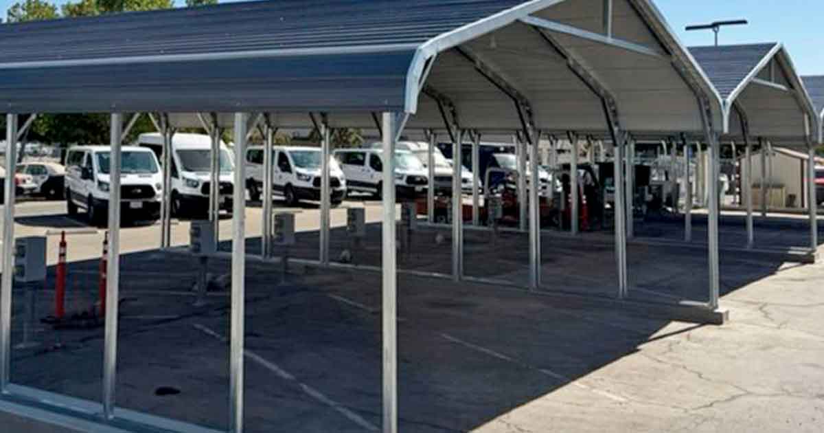 A Few Things To Consider When Buying An RV Carport article preview