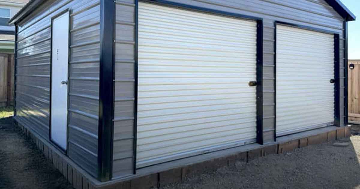 Turn a Carport Into An Outdoor Room article preview