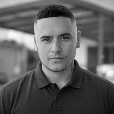 Michael Ruiz, Founder of Norcal Carports