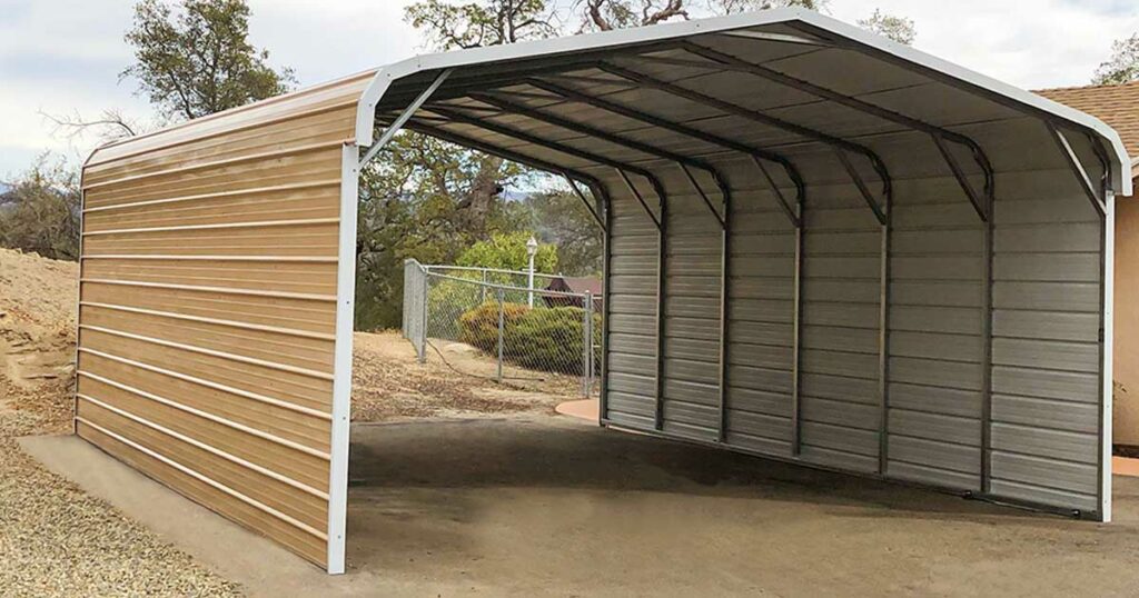 classical-carport-2-sides-with-bracing