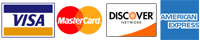 credit card signs
