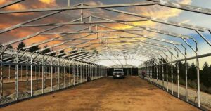 steel-greenhouses-for-sale cover photo