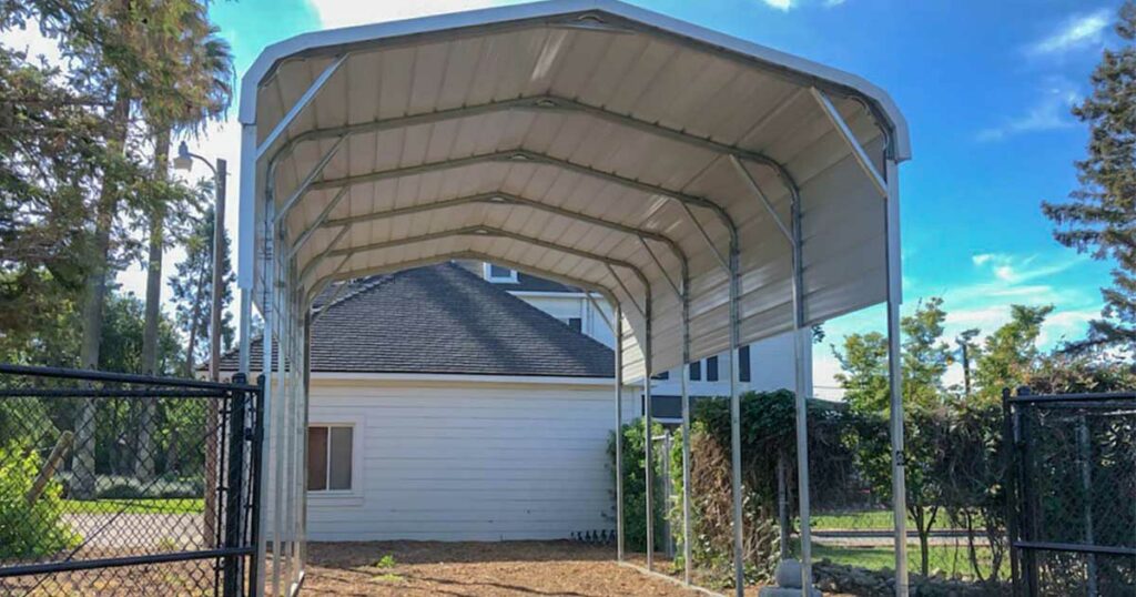 How to buy a carport blog