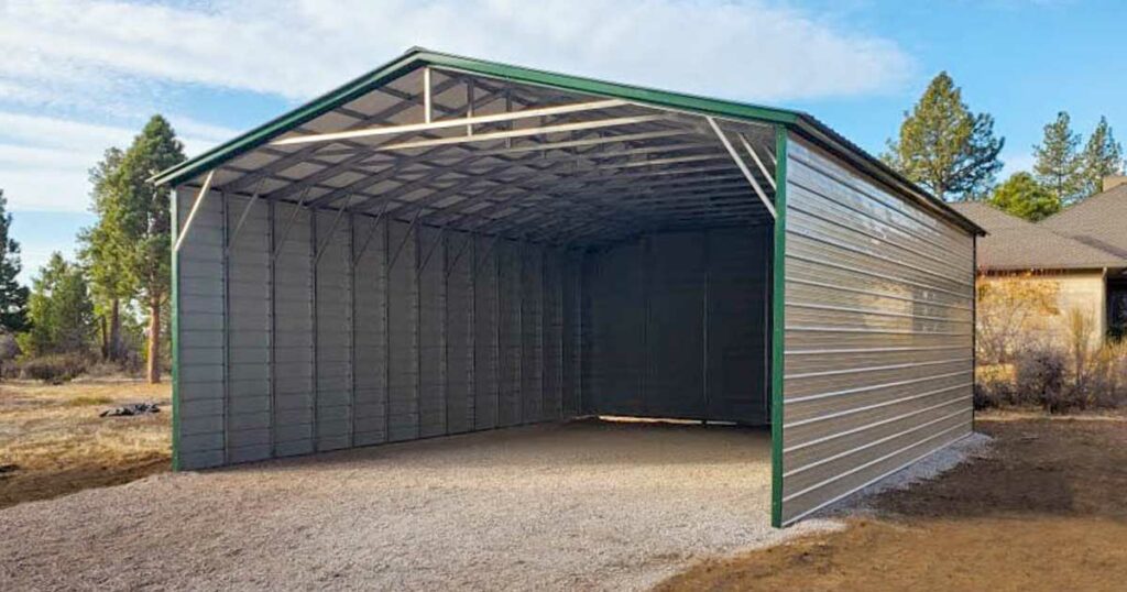 winter-carports-to-protect-from-snow