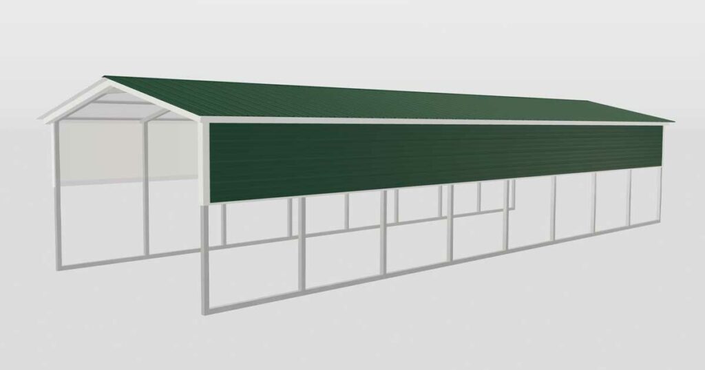 12 x 40 x 7 shade cover