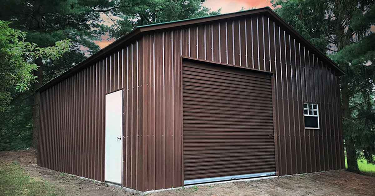 garage-carport-steel-for-homes